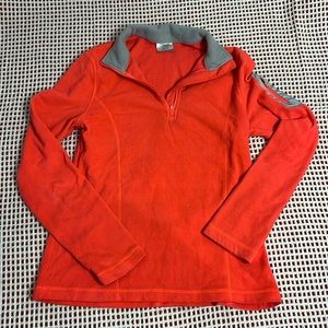 Danskin athletic long sleeve top